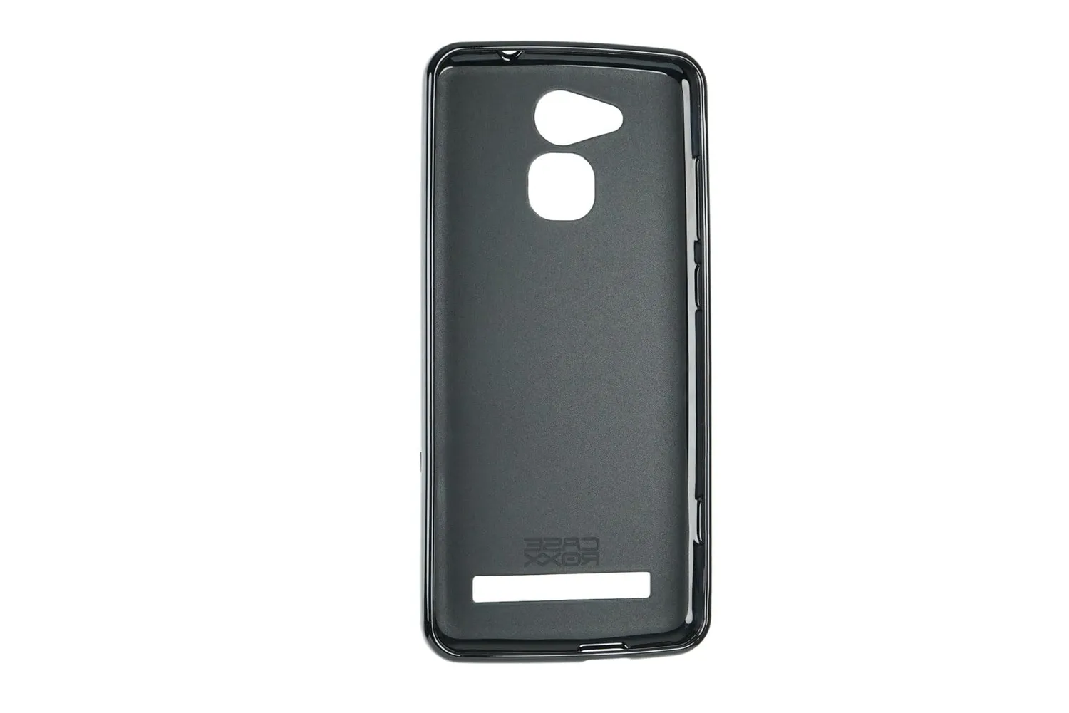 caseroxx TPU custodia Olympia Neo Neo+ nera antiurto