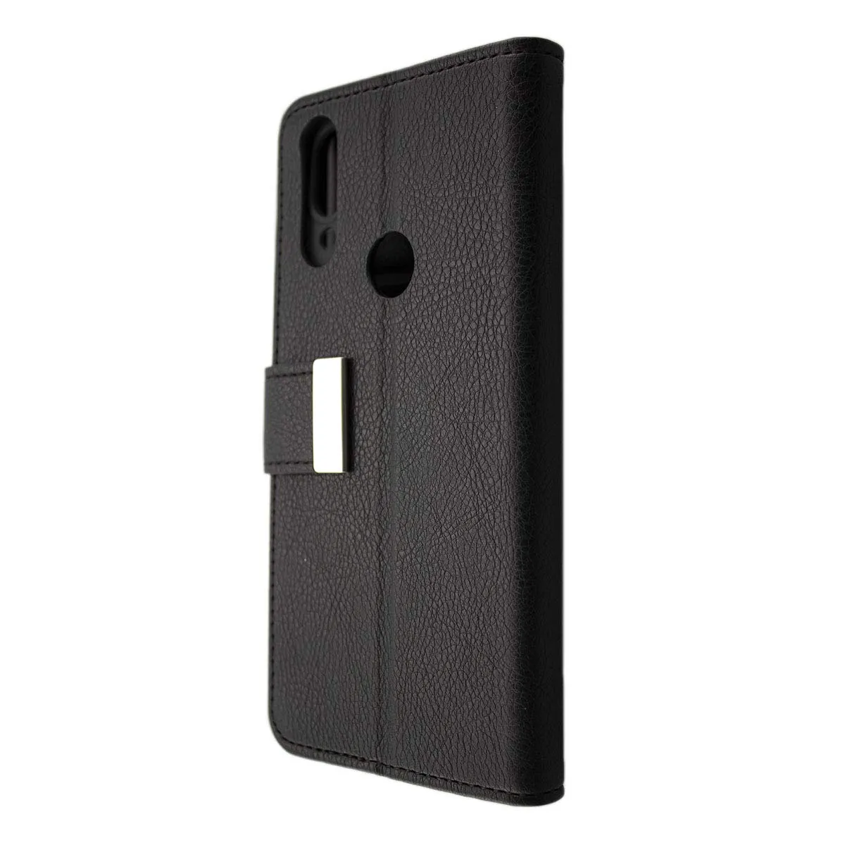 caseroxx Bookstyle custodia UMIDIGI A3s nera libro
