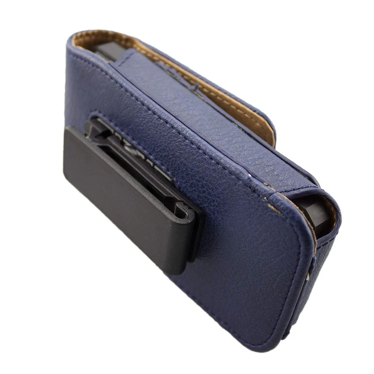 caseroxx Doro 7080/7081 Borsello pelle azzurro