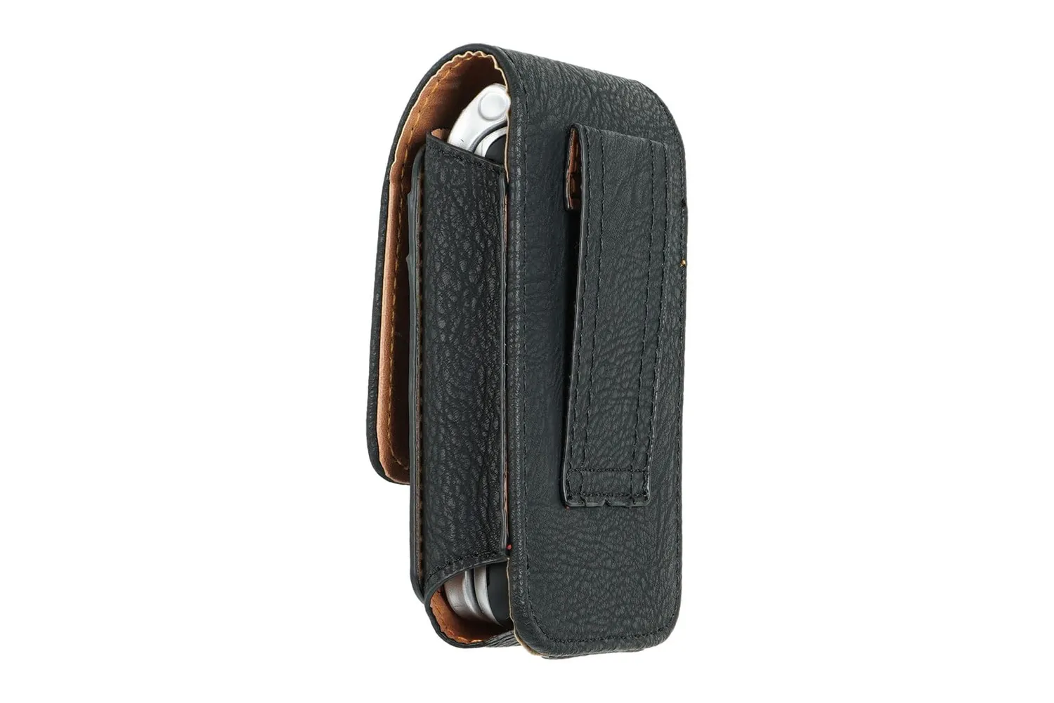 caseroxx Outdoor SweetLink F1 Plus / F3 Plus custodia nero cintura