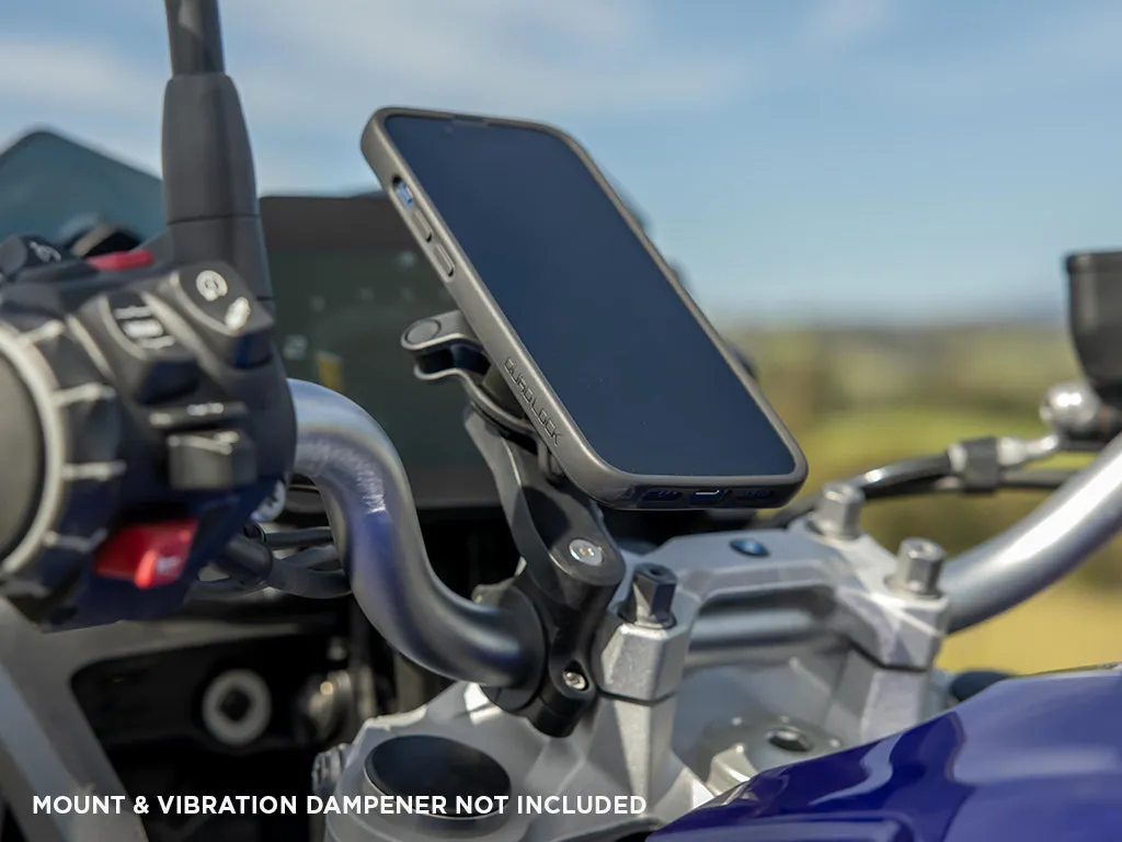 Quad Lock 360 Braccio Estensivo Moto 50 mm