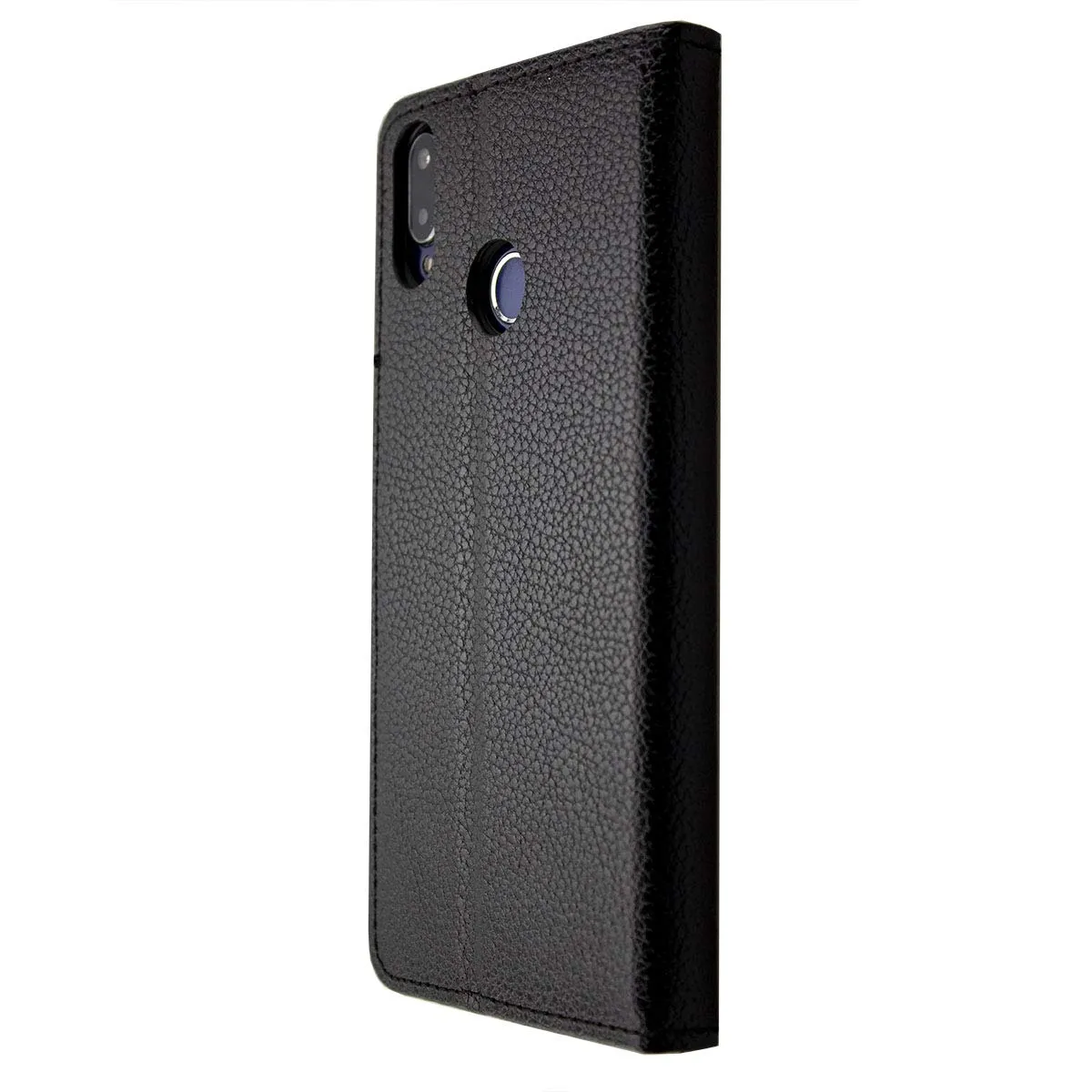 caseroxx Bookstyle Archos Oxygen 63 custodia nero portafoglio