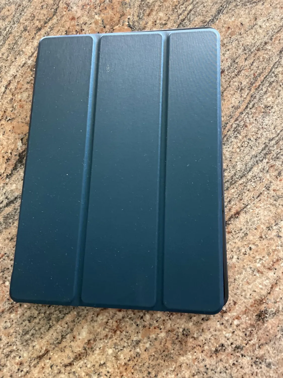 MoKo Idea Tab 11 2025 Custodia Tablet Blu Marino Porta Penna