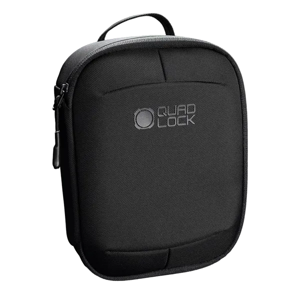 Quad Lock Trasporta Organizer viaggio Medio tech