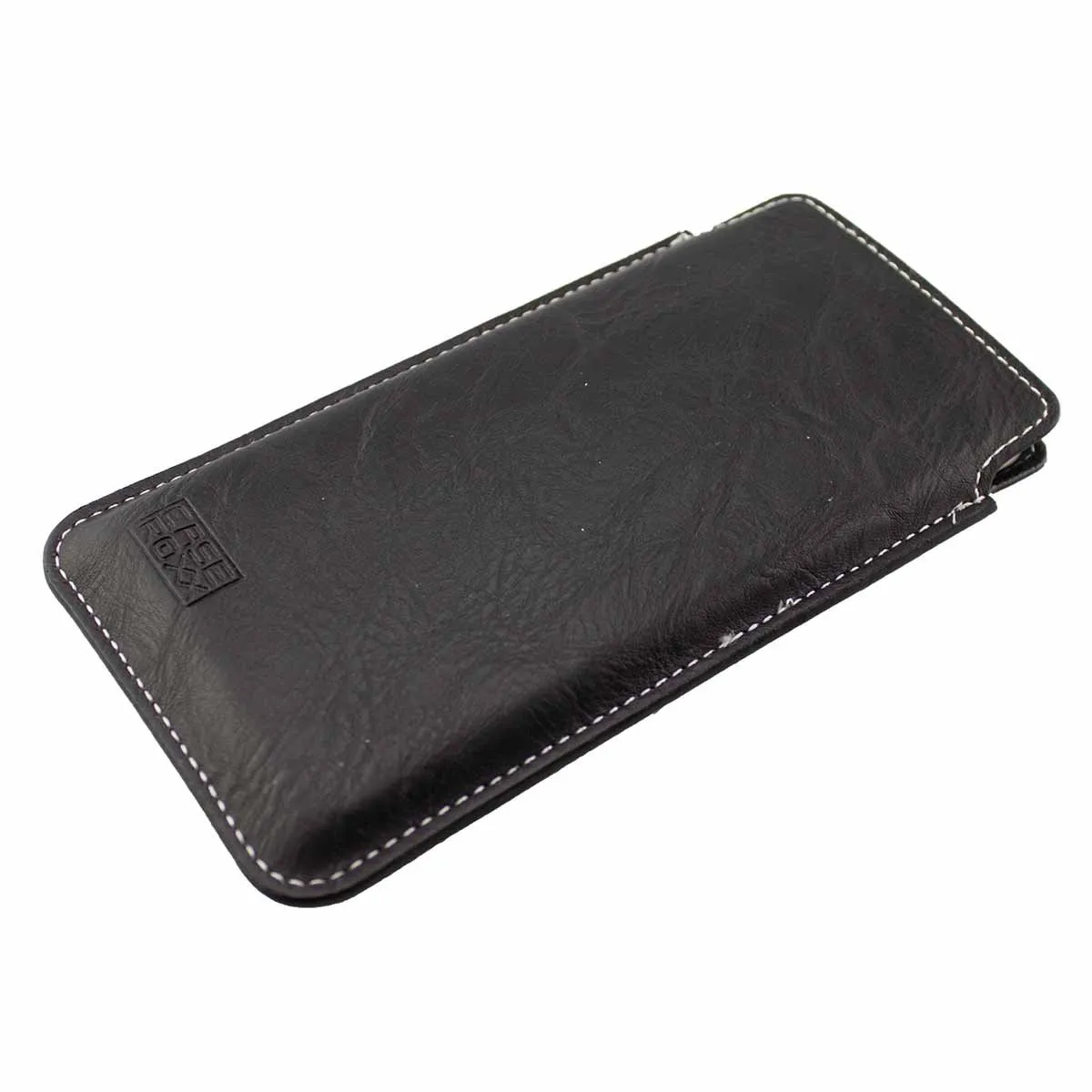caseroxx Business-Line custodia Nokia 208 nera