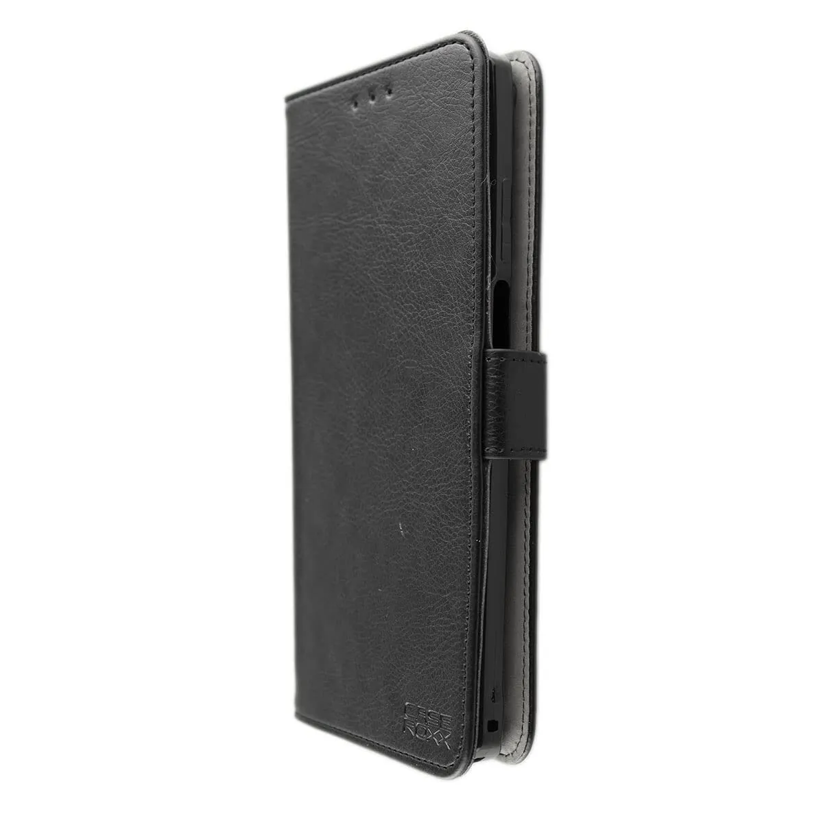 caseroxx Ulefone Armor 12 12S custodia libro nero