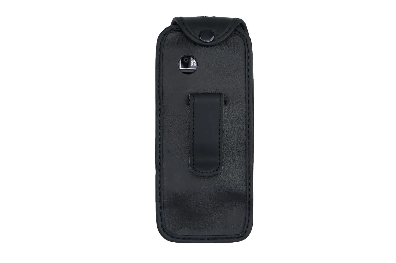 caseroxx Custodia Hammer Basalt nera finestra cintura