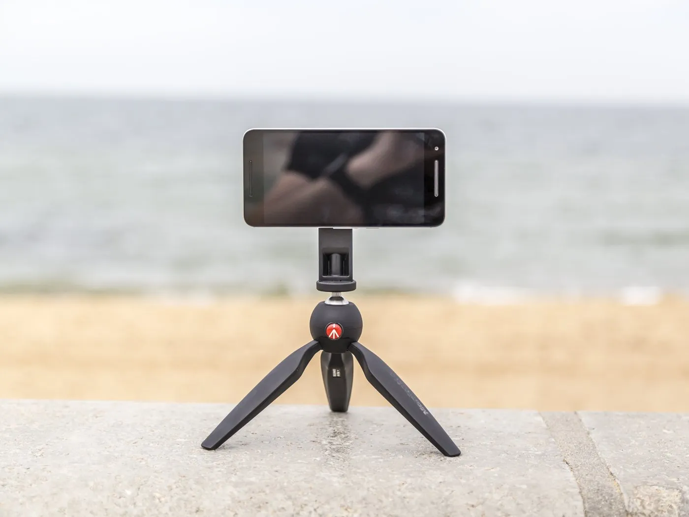 Quad Lock Tripod Kit adattatore treppiede universale smartphone