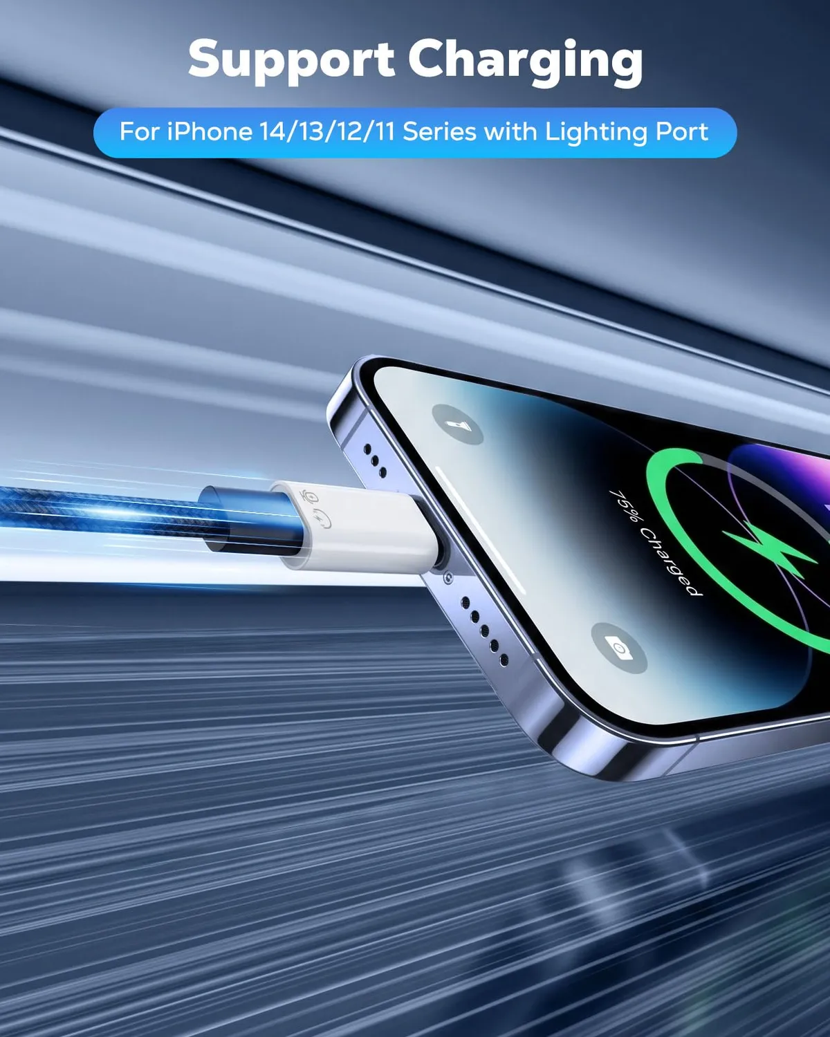 MoKo adattatore USB-C Lightning audio OTG 2 pezzi alluminio