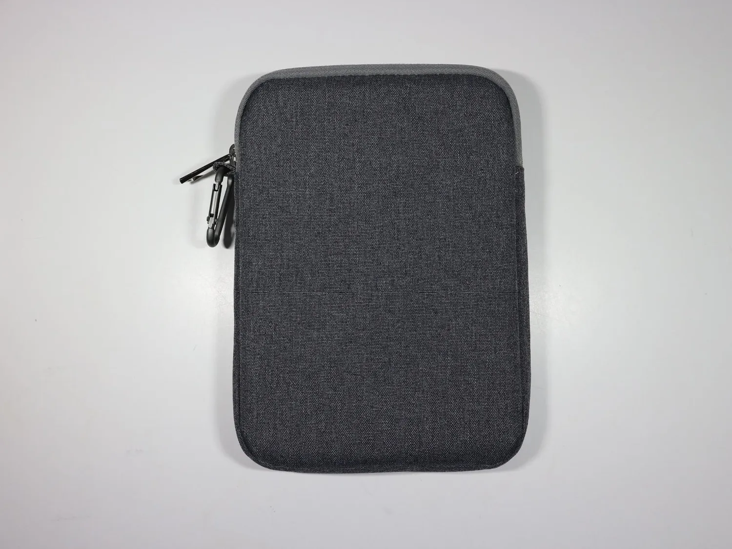 MoKo Custodia Sleeve 6 pollici Kindle Voyage Oasis grigio scuro nylon