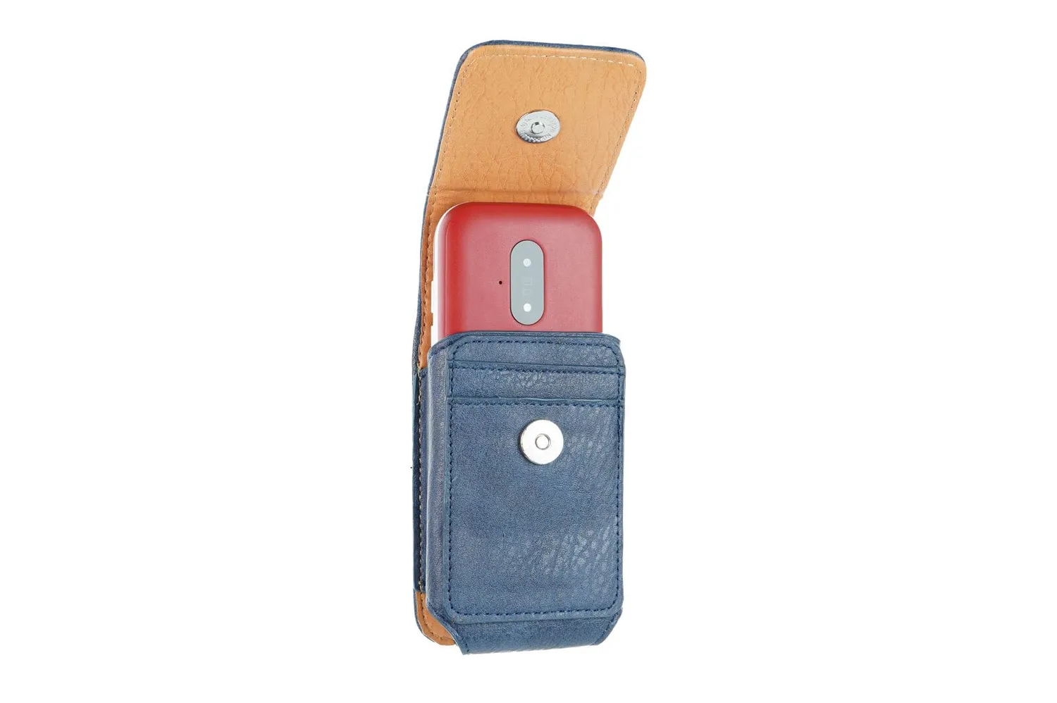 caseroxx Outdoor Borsello Doro 2800 2820 2880 Nero