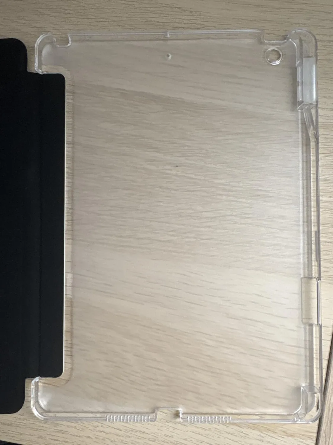 MoKo 10.2 iPad 9/8/7 cover rosa portapenna leggera
