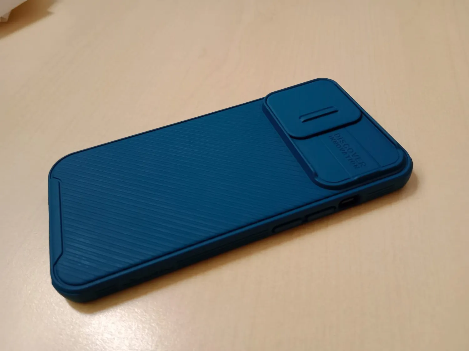 CloudValley iPhone 13 Pro custodia magnetica MagSafe nero
