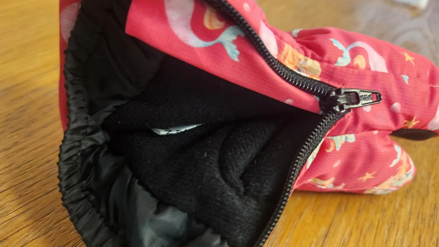 MoKo Guanti Invernali Bambini Impermeabili Caldi