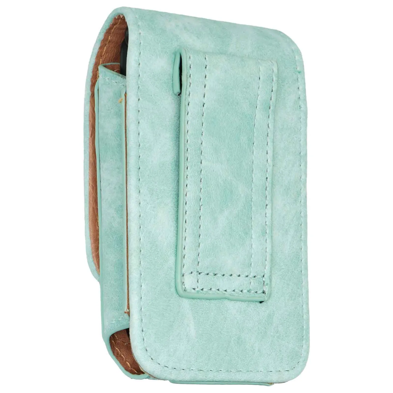 caseroxx custodia MyPhone Tango 2 LTE turchese cintura