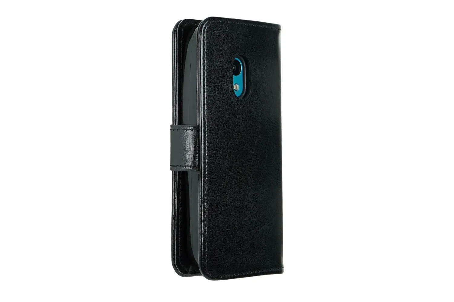 caseroxx Bookstyle Nokia 3210 2024 custodia libro rossa
