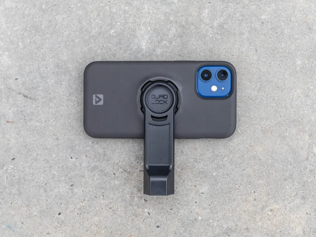 Quad Lock Adattatore Treppiede Smartphone