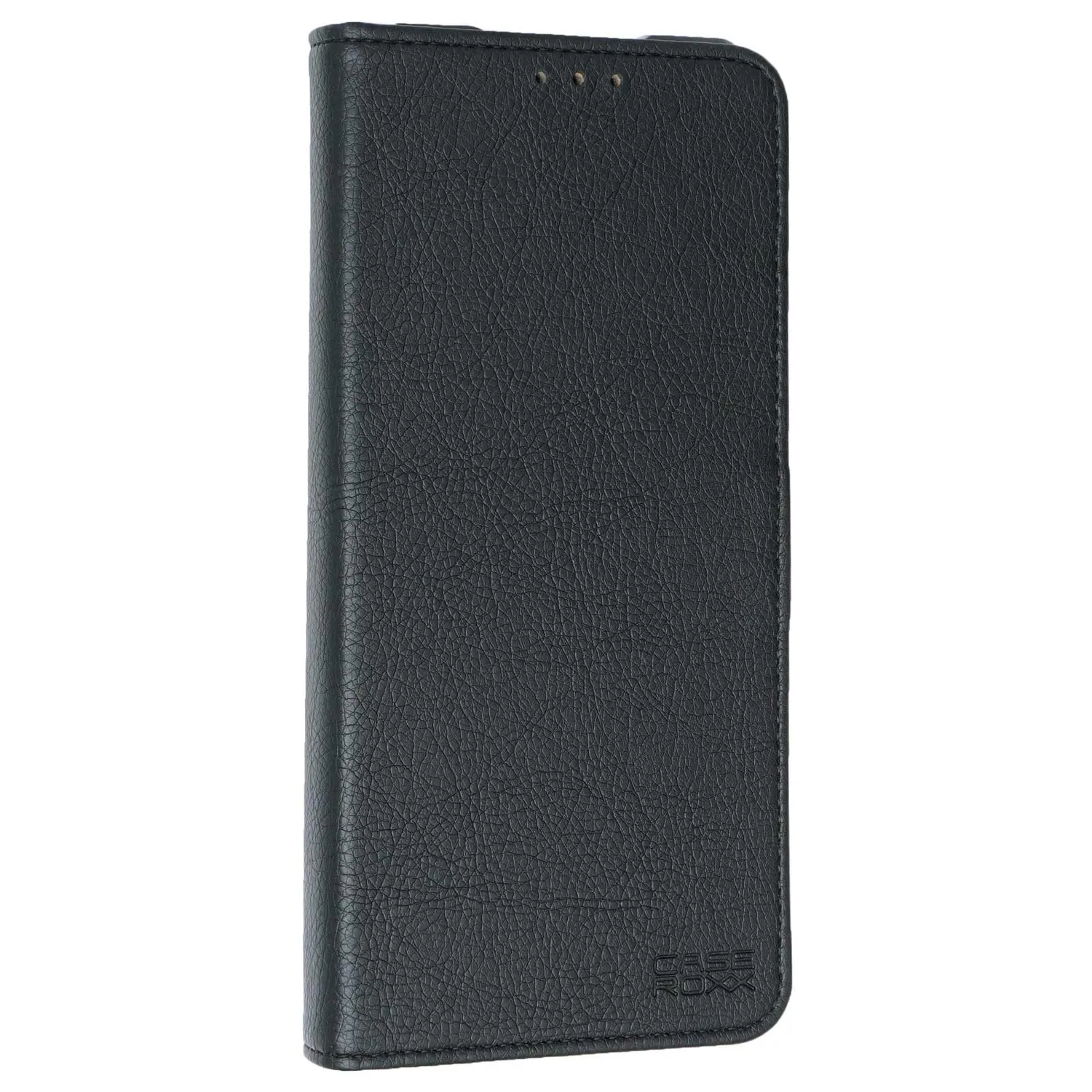 caseroxx Bookstyle cover Doogee S200 S200X Plus nera wallet