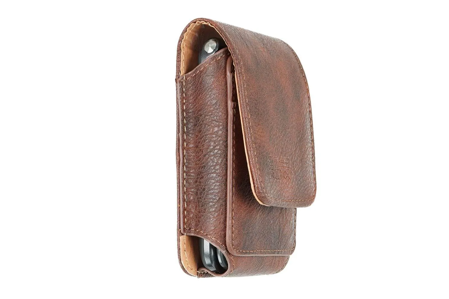 caseroxx TTFone Titan TT950 borsa pelle marrone