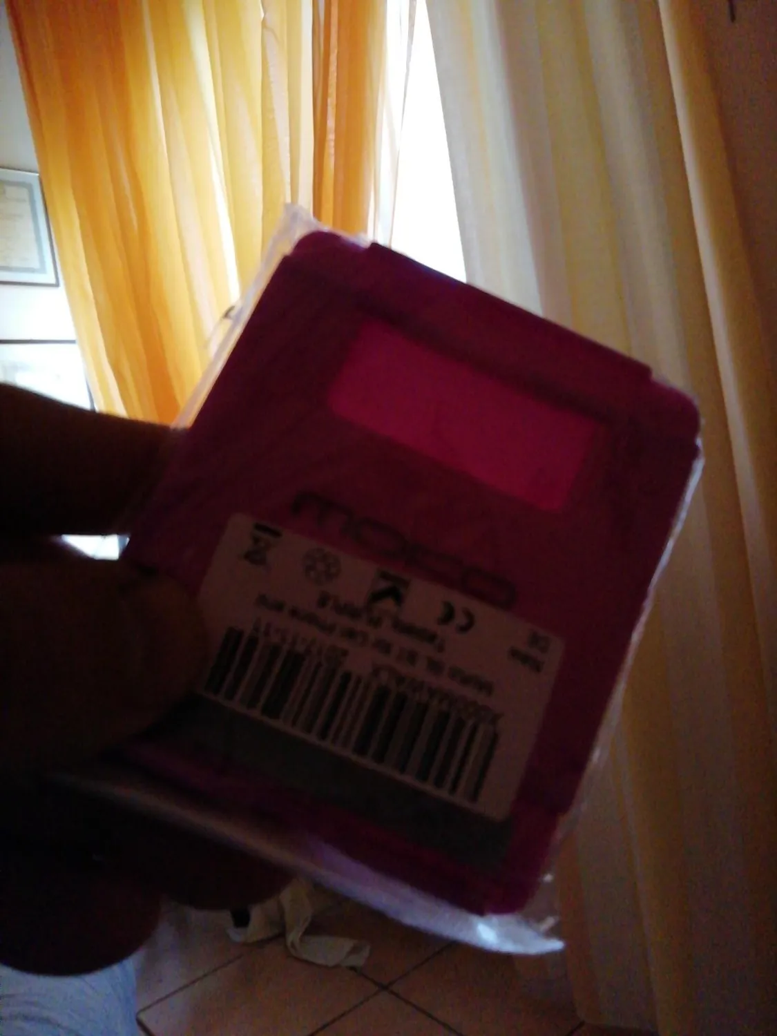 MoKo Supporto Regolabile Tablet 6-12,9" pieghevole 6 angoli