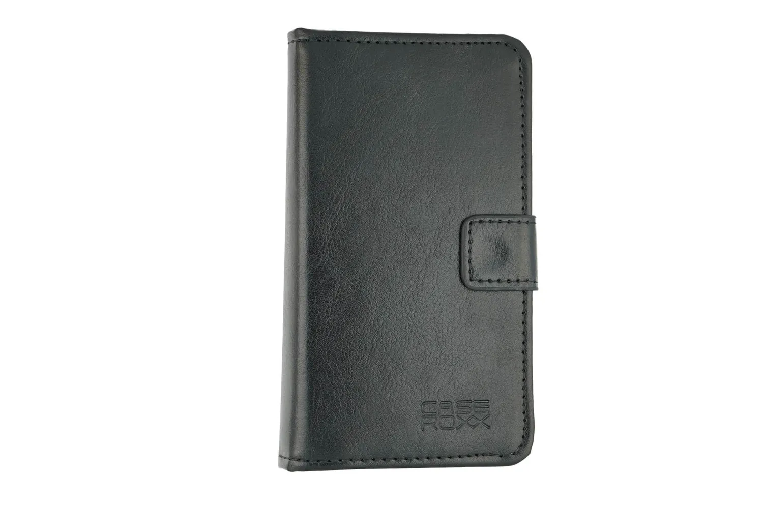 caseroxx bookstyle Emporia Pure-LTE nero portafoglio