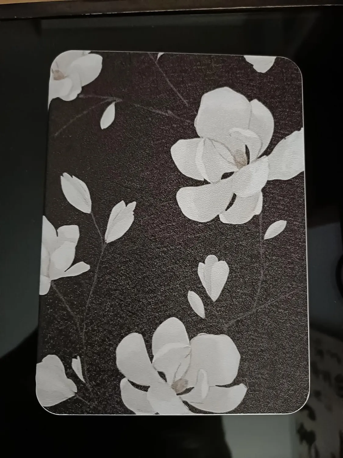 MoKo Kindle Paperwhite 12a Gen Colorsoft cover taro viola