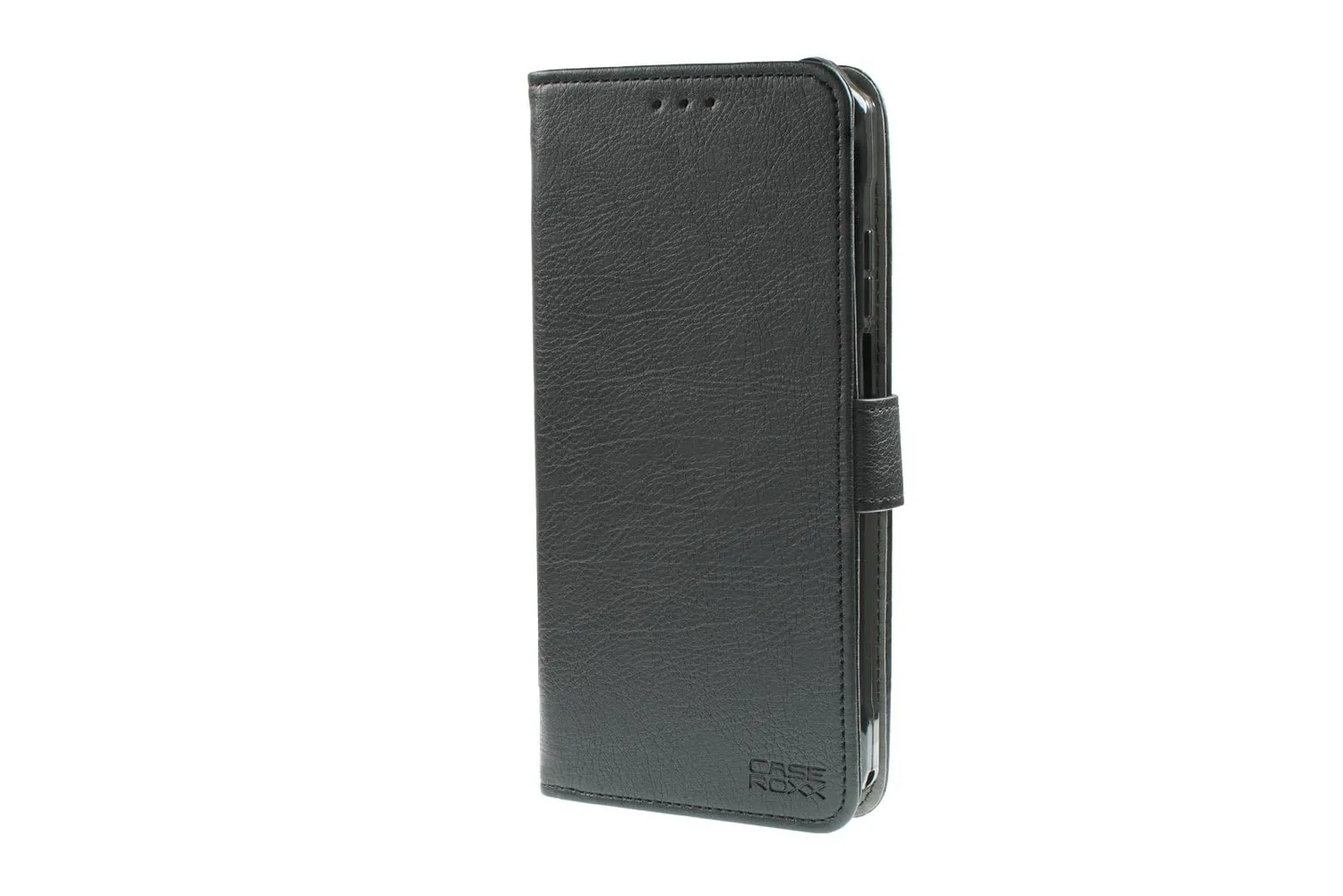 caseroxx Bookstyle custodia Ulefone Armor X13 nera