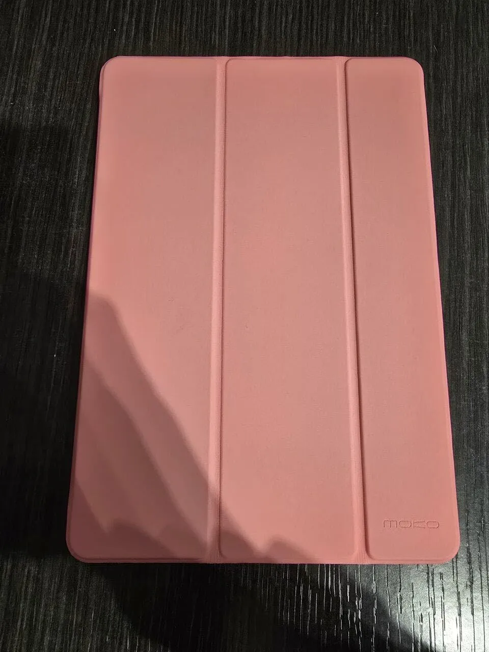 MoKo Custodia Galaxy Tab S11 11" 2025 Nera Sottile Auto Wake