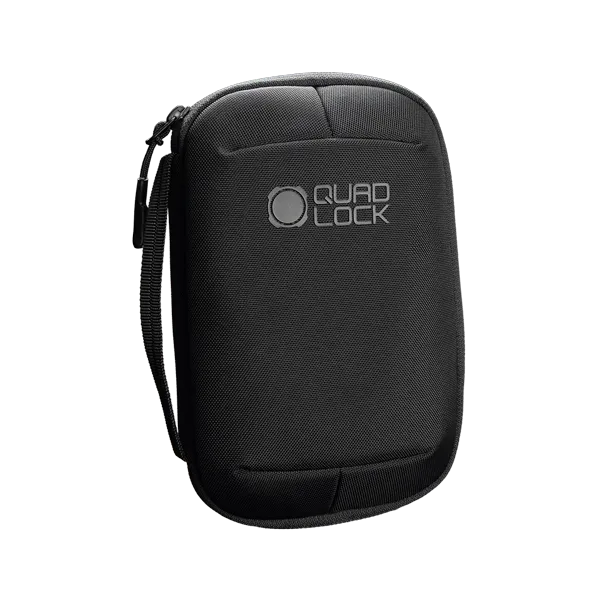Quad Lock Trasporta Organizer viaggio Medio tech
