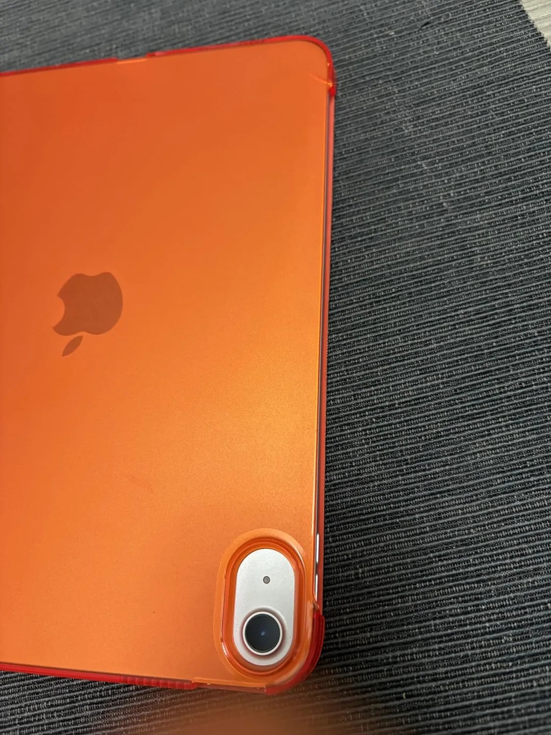 MoKo iPad 11 10 gen custodia blu marino