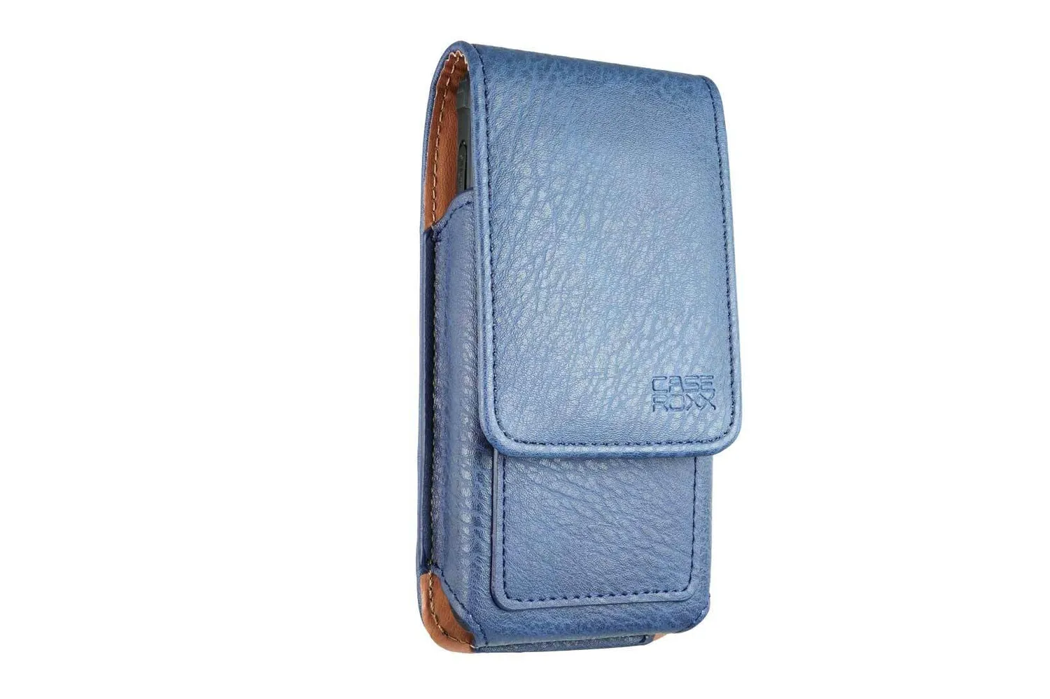 caseroxx Bea-fon MX1 Premium custodia outdoor blu