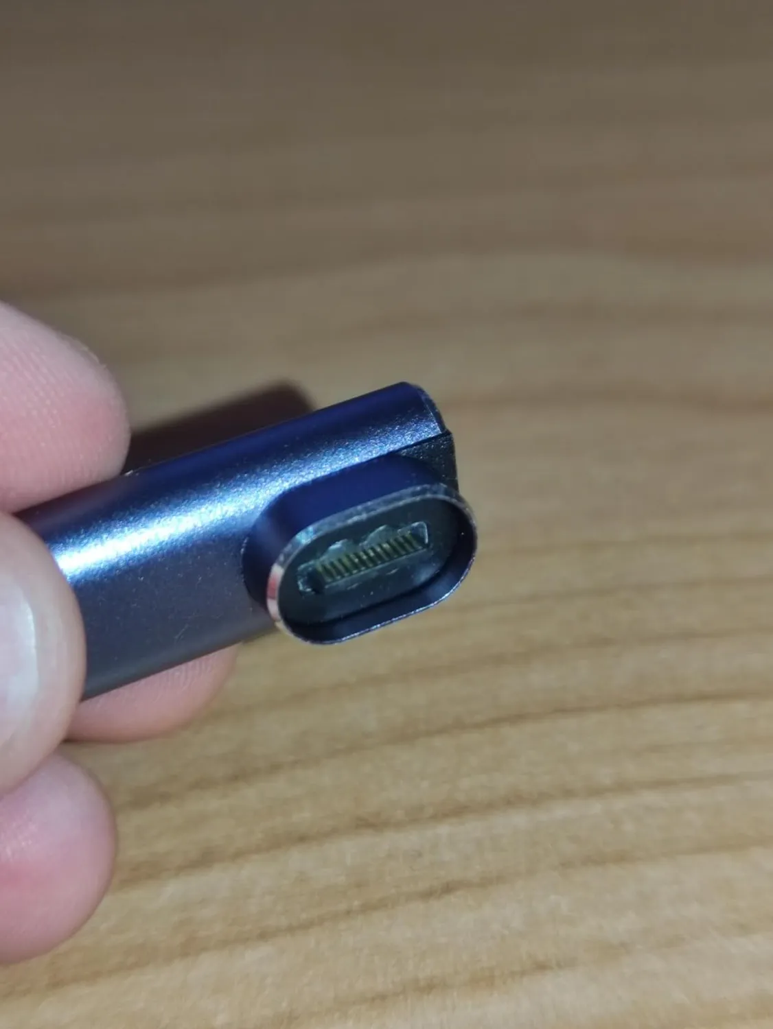 MoKo Adattatore Lightning Jack 3.5mm Solo Musica