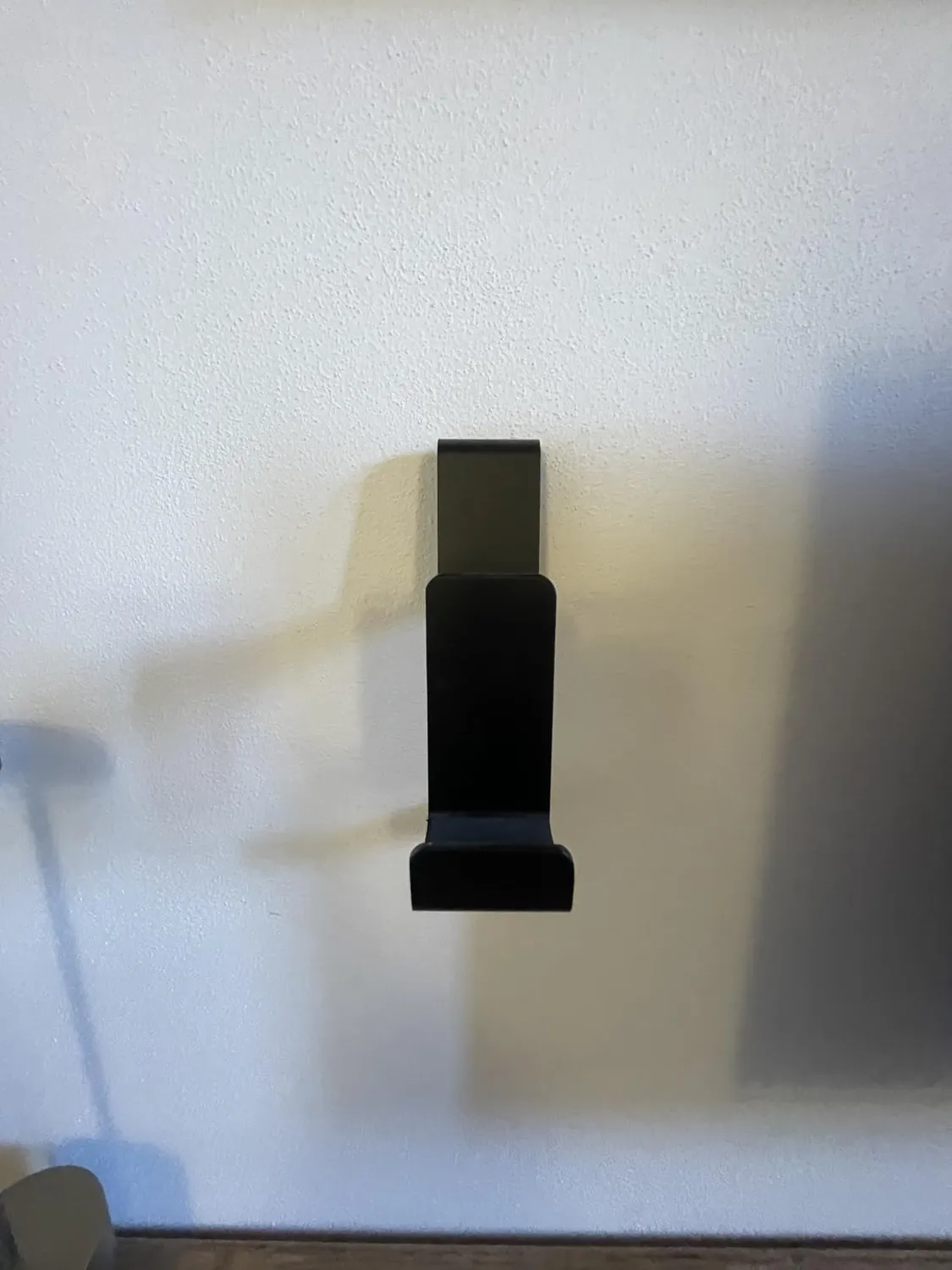 MoKo Supporto Controller Cuffie Nero Alluminio 3 in 1