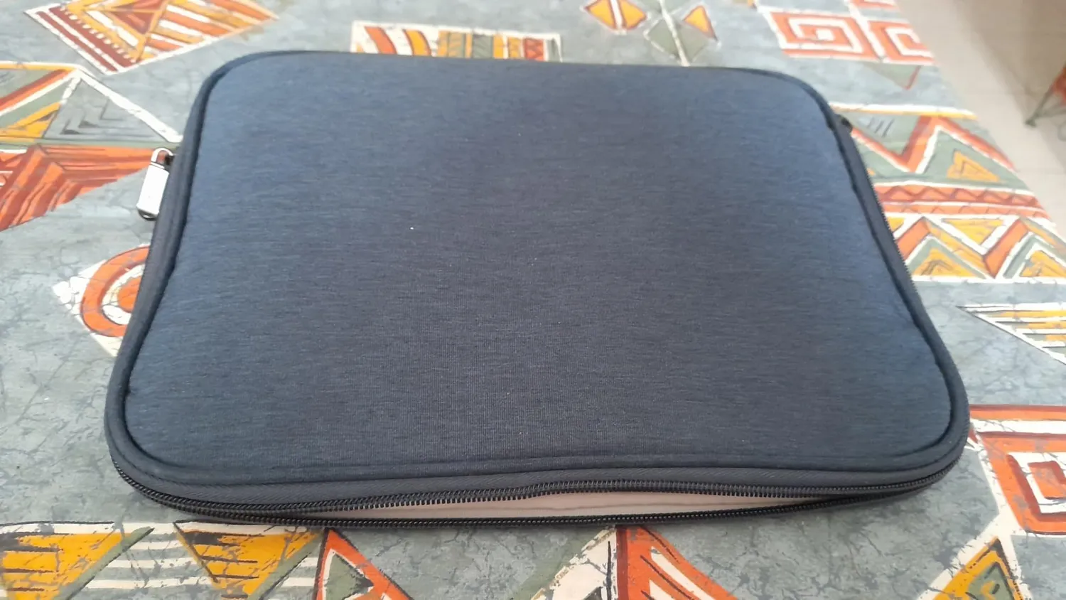 MoKo Custodia Tablet 9-11 Pollici Grigio Chiaro Tasche