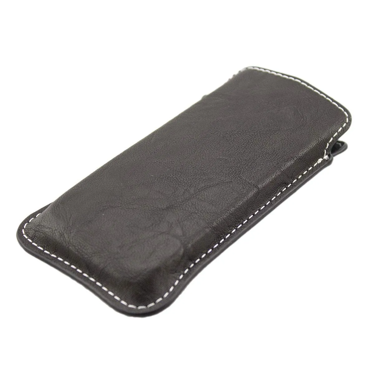 caseroxx Business-Line Onestyle Basic custodia tasca nera clip