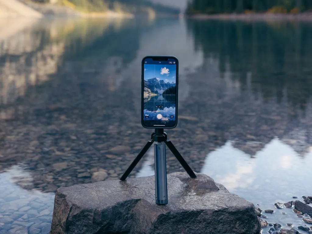 Quad Lock Adattatore Treppiede Smartphone