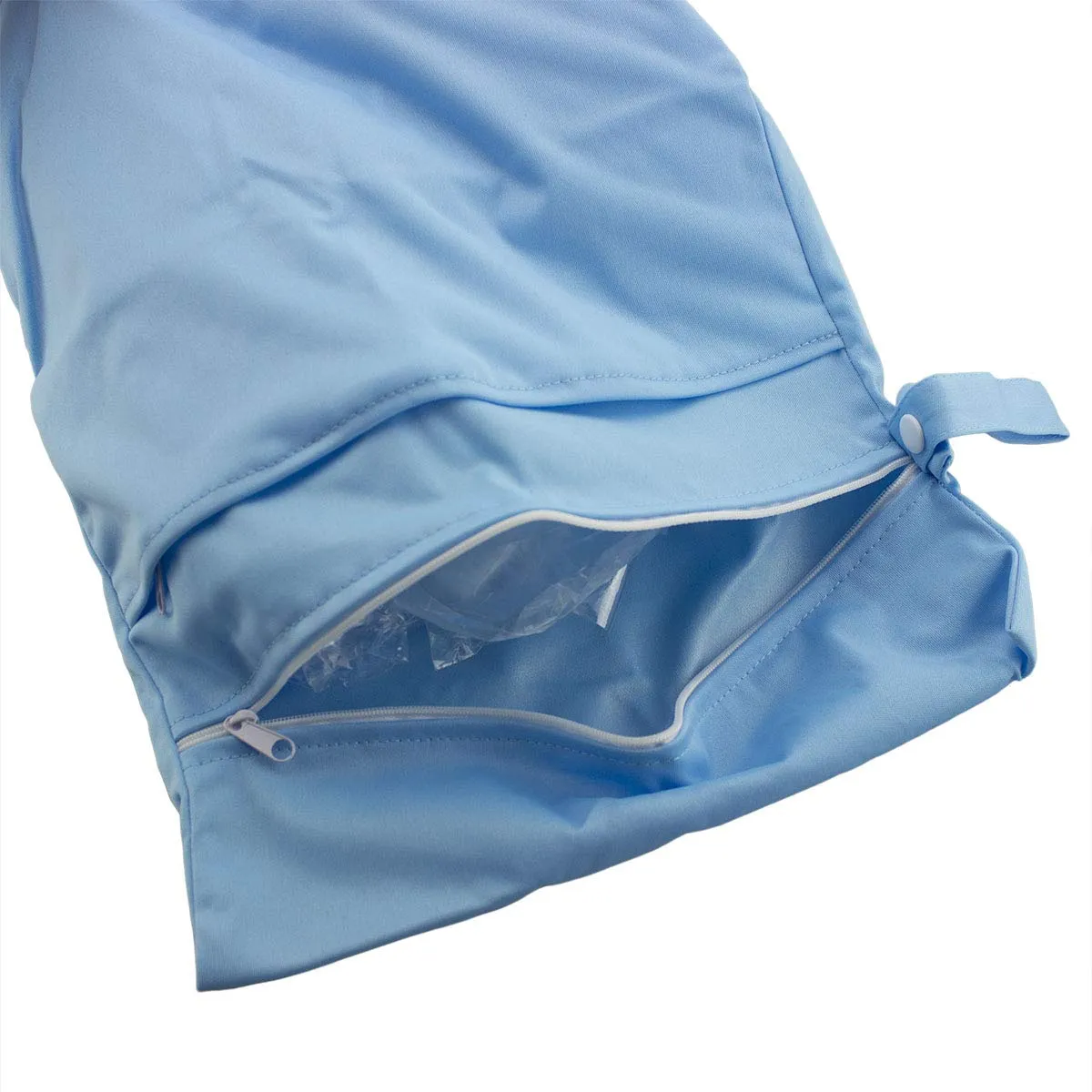 caseroxx Wet Bag borsa pannolini auto 30x38 cm