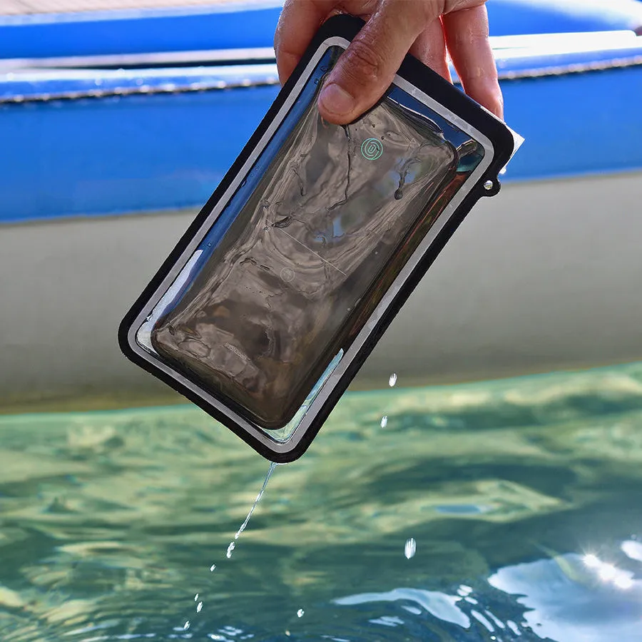 Shapeheart Pocket Custodia Waterproof XL ricambio IP68