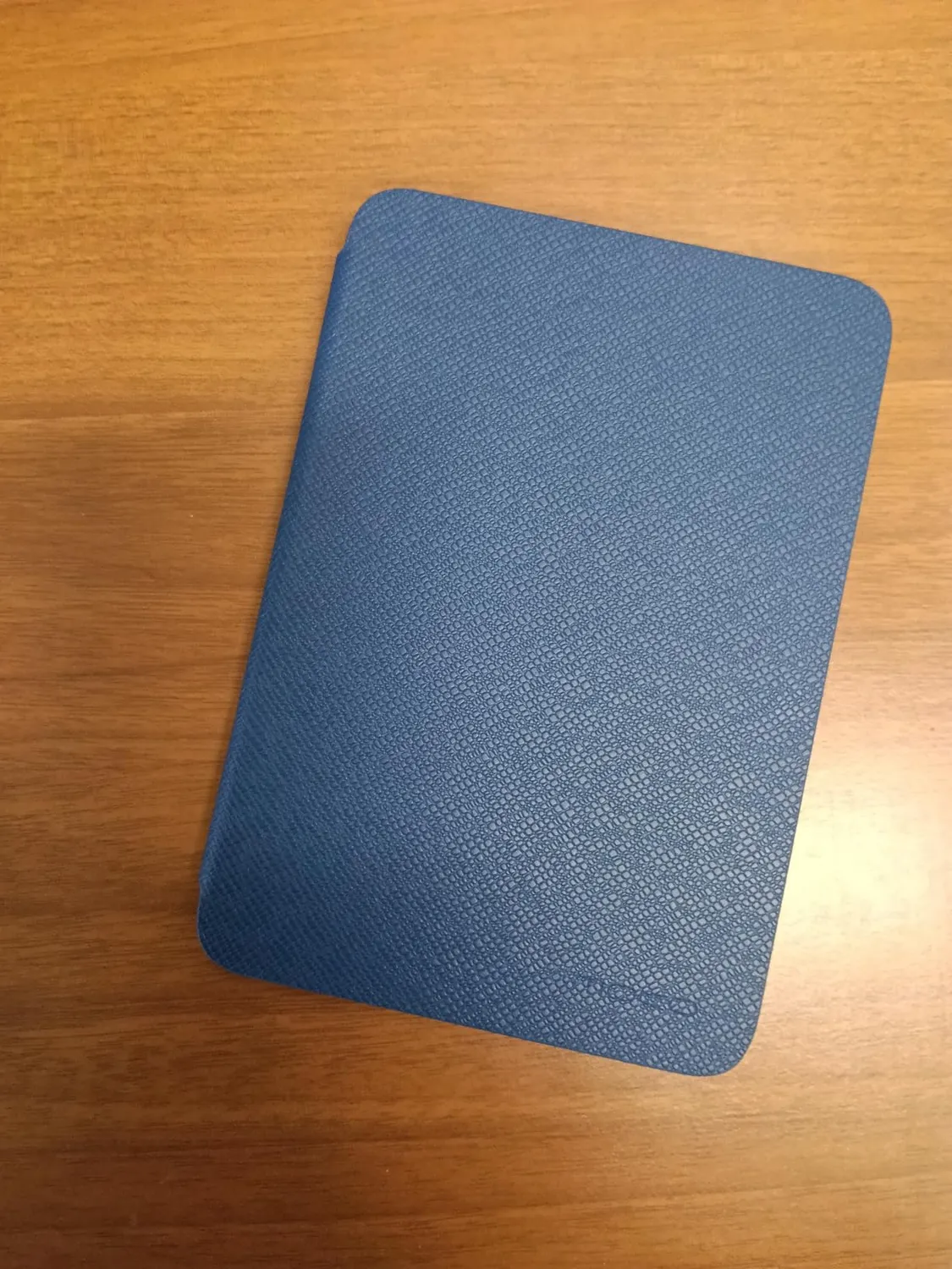 MoKo Kindle 6" 11a Gen 2022-2024 custodia albicocchi in fiore stand