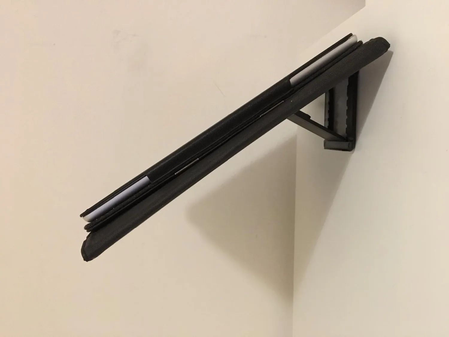 MoKo Supporto Regolabile Tablet 6-12,9" pieghevole 6 angoli