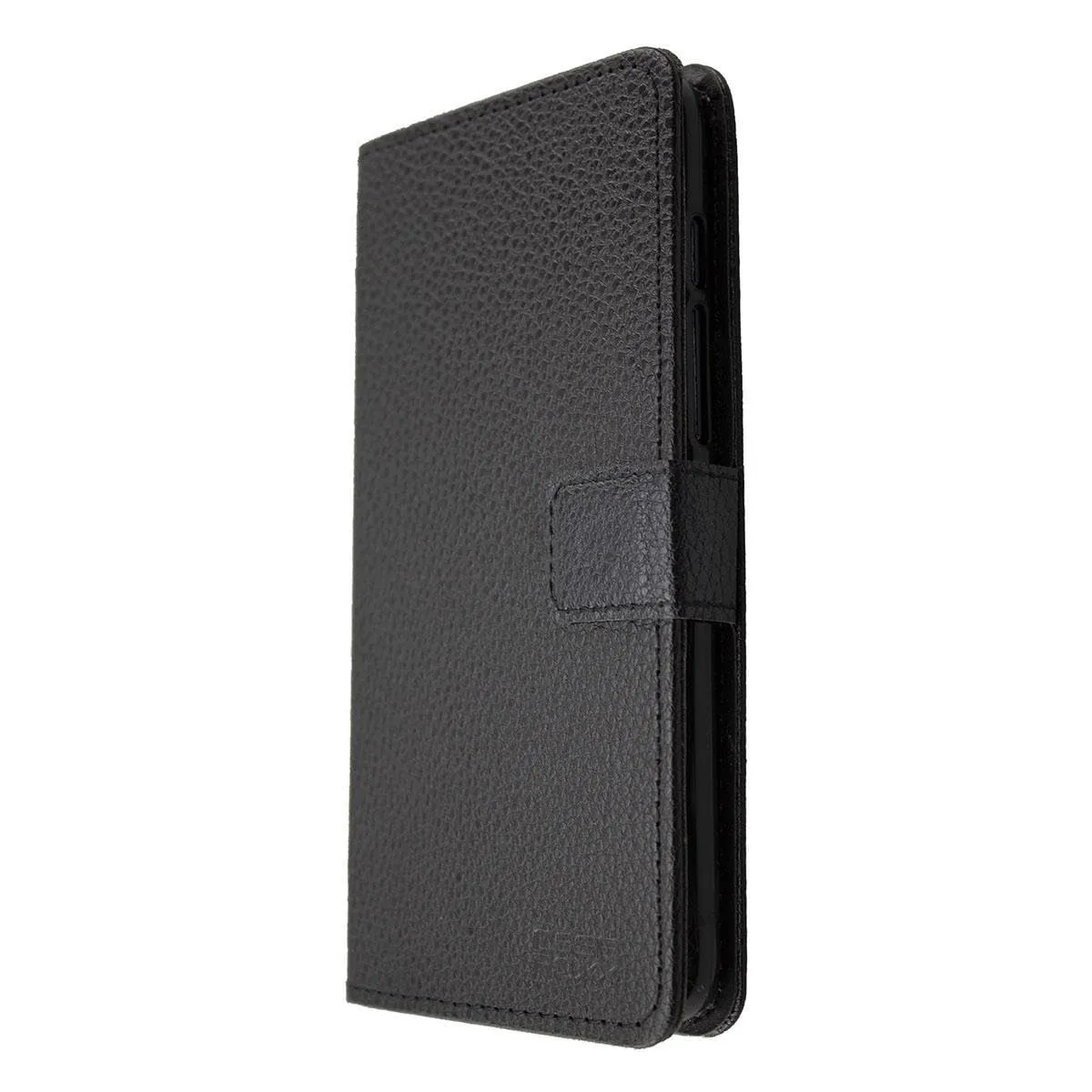caseroxx Bookstyle Cover Archos Core 57s portafoglio nera