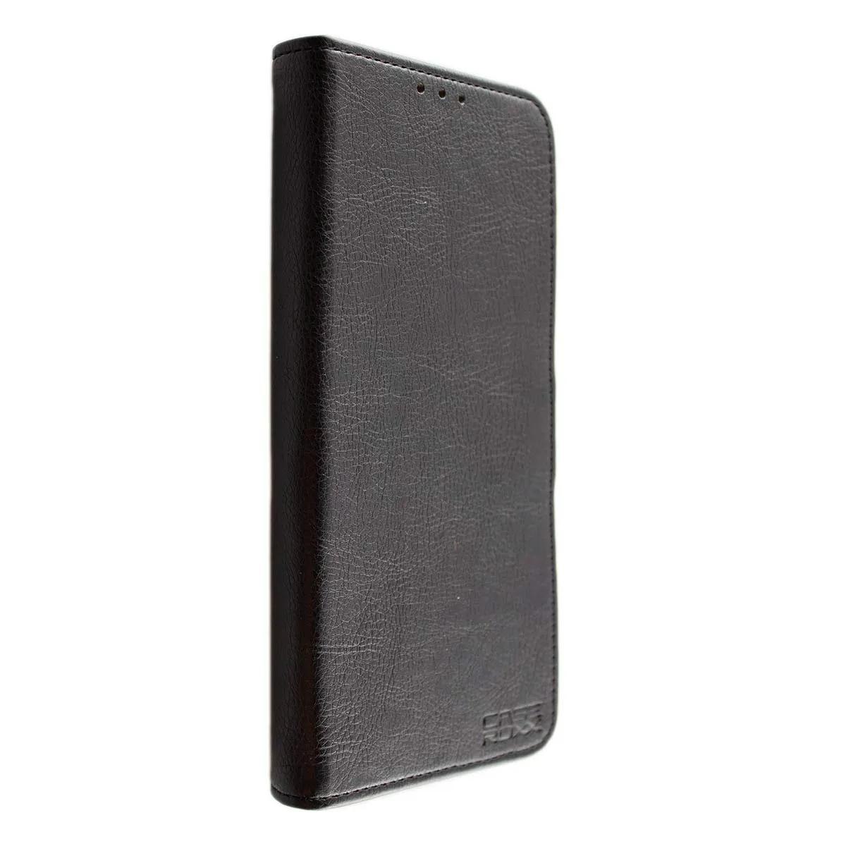 caseroxx UMIDIGI Bison GT cover portafoglio nera carte