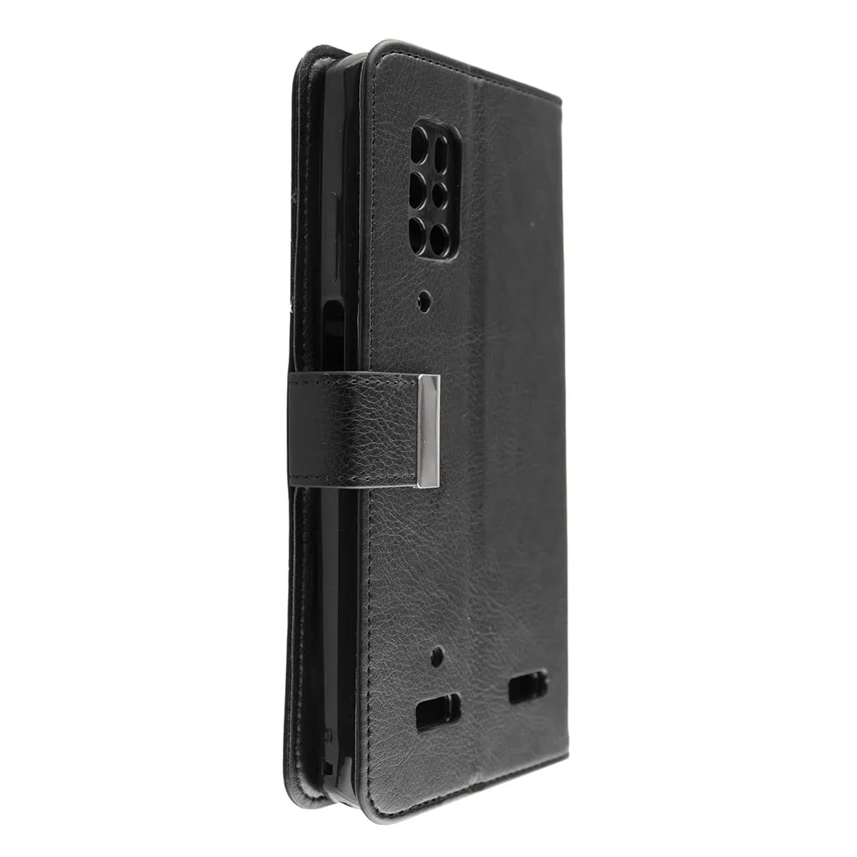 caseroxx Ulefone Armor 12 12S custodia libro nero
