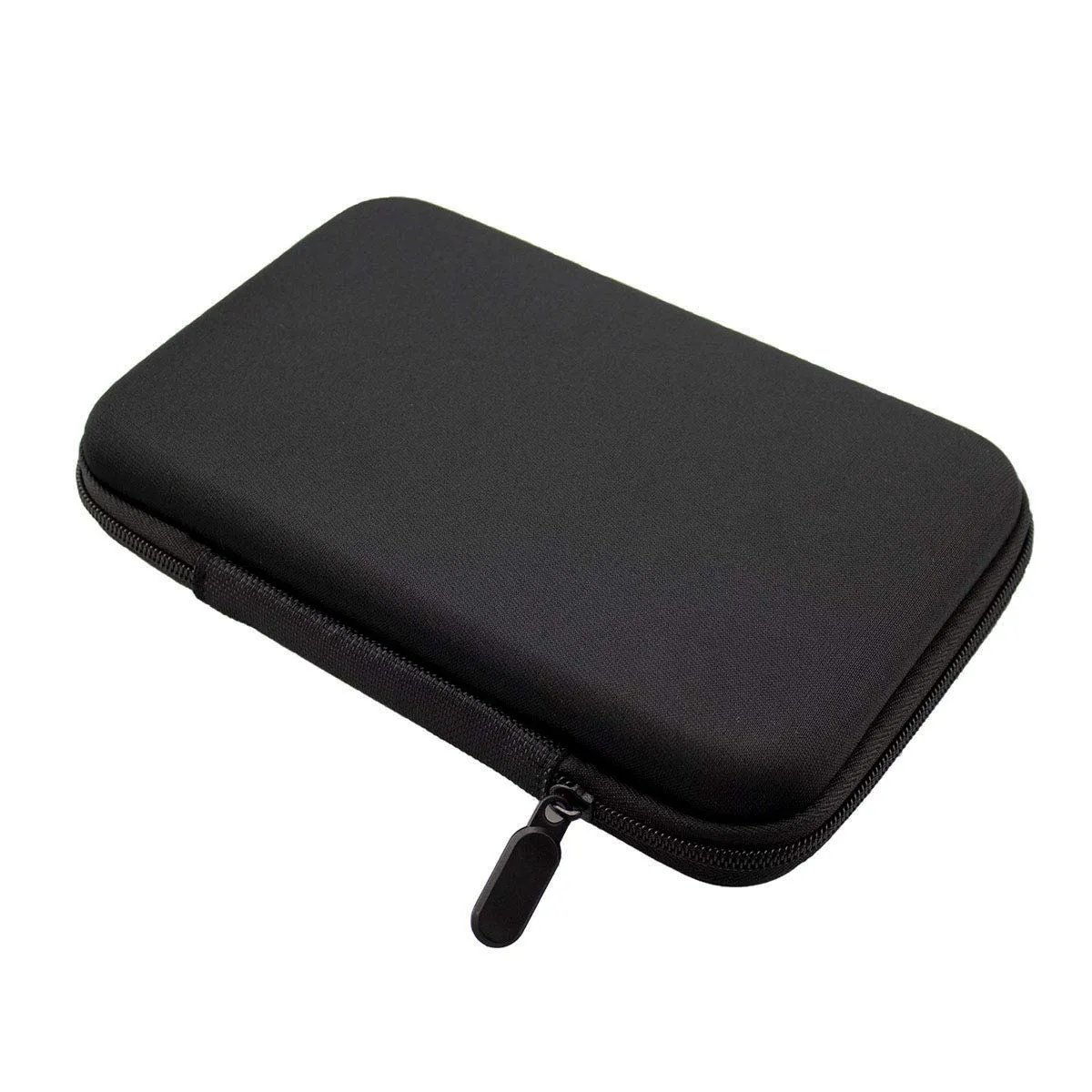 caseroxx Navi Custodia GPS 7 Pollici Garmin 185x115 Nero EVA