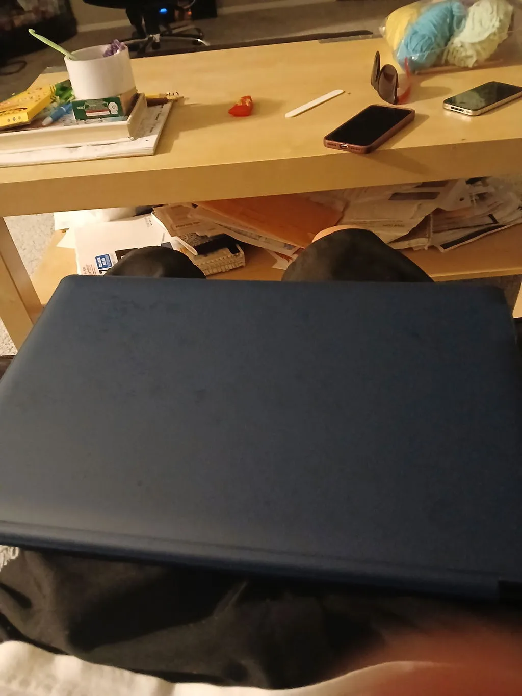 Dexnor cover tastiera Galaxy Tab S10 Ultra 14.6 nera bluetooth