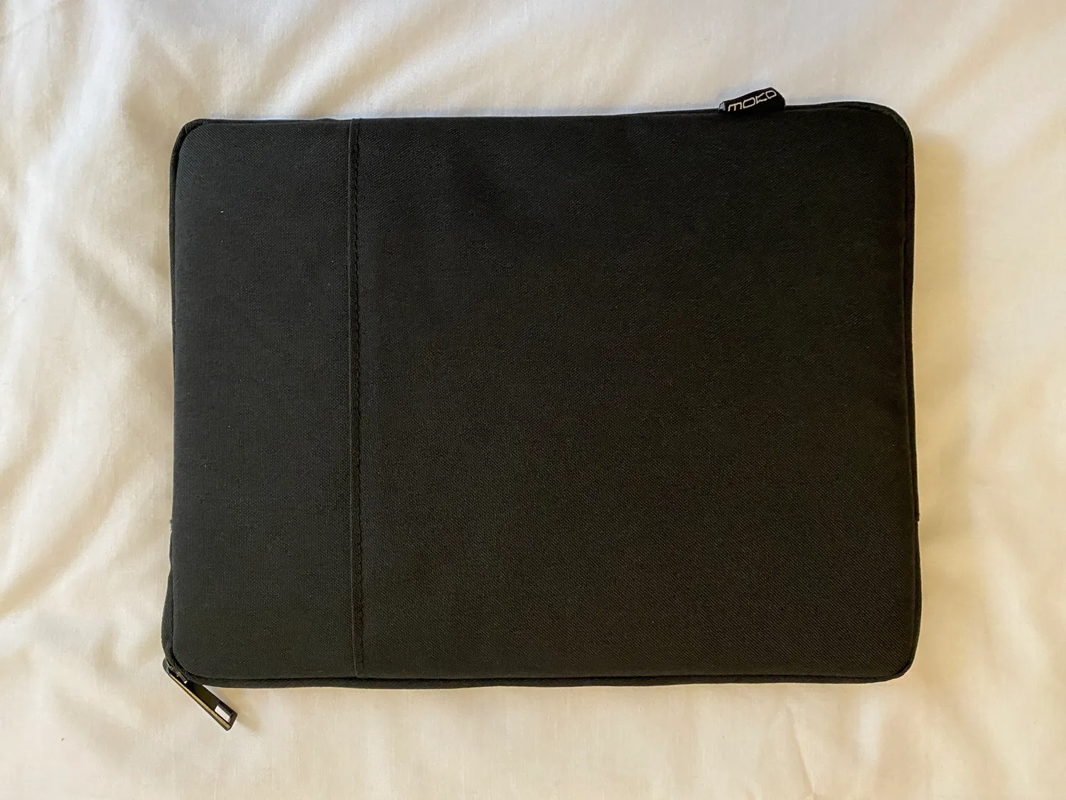 MoKo Borsa Tablet 9-11 Pollici con Maniglia Nero