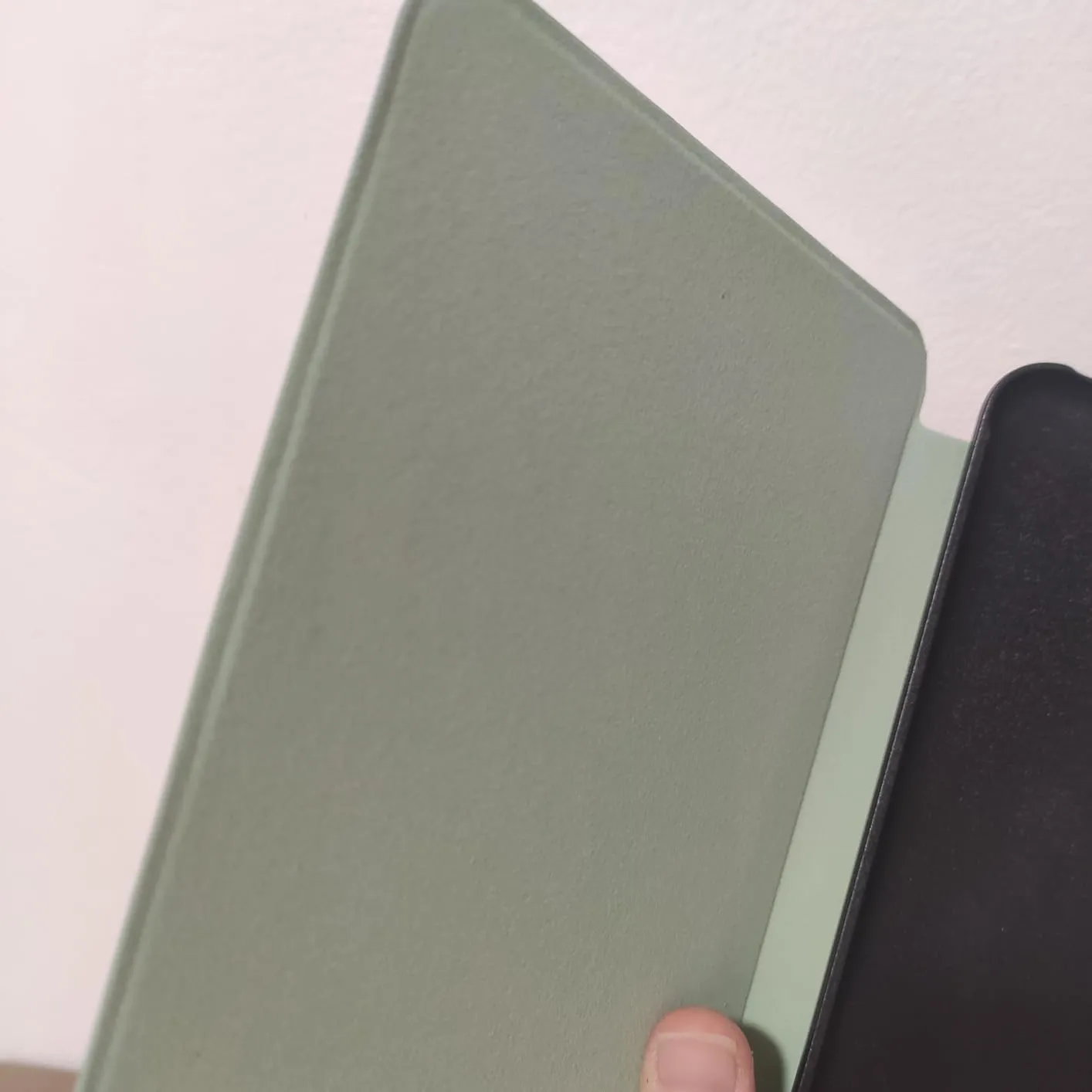 MoKo Cover Kindle Paperwhite 12 Gen 7" Nero Magnetica