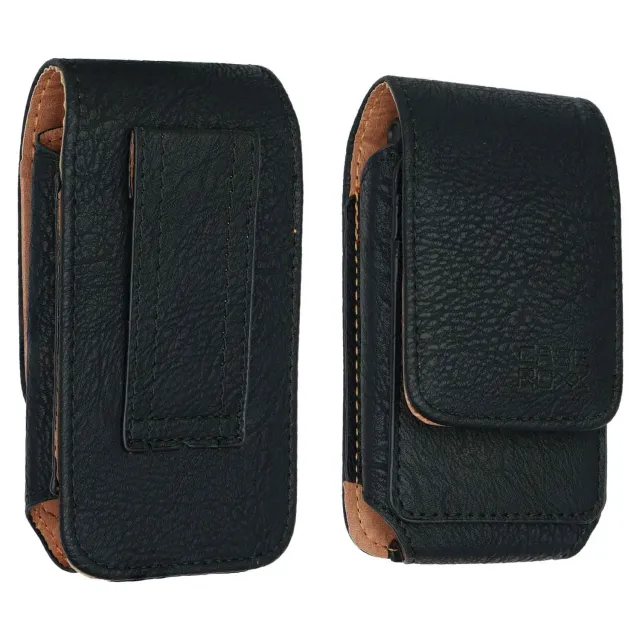 caseroxx custodia MyPhone Tango 2 LTE nero cintura