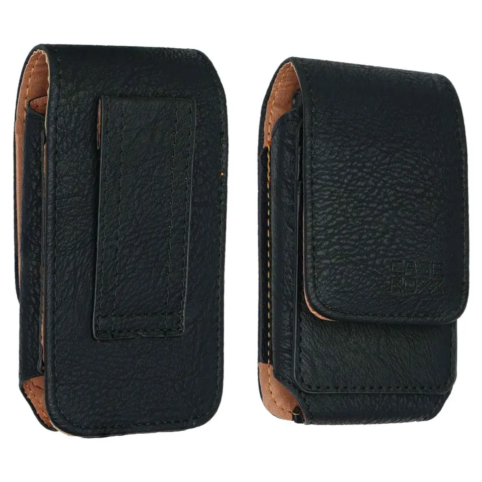 caseroxx custodia MyPhone Tango 2 LTE nero cintura