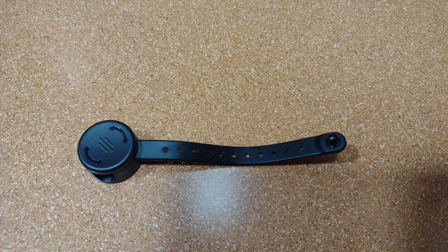 EOIWUY Fermacavi Adesivi 8 pezzi silicone magnetici neri